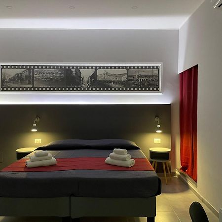 Pacini 88 Rooms And Apartment Catania Centro المظهر الخارجي الصورة