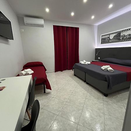 Pacini 88 Rooms And Apartment Catania Centro المظهر الخارجي الصورة