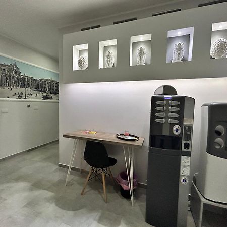 Pacini 88 Rooms And Apartment Catania Centro المظهر الخارجي الصورة