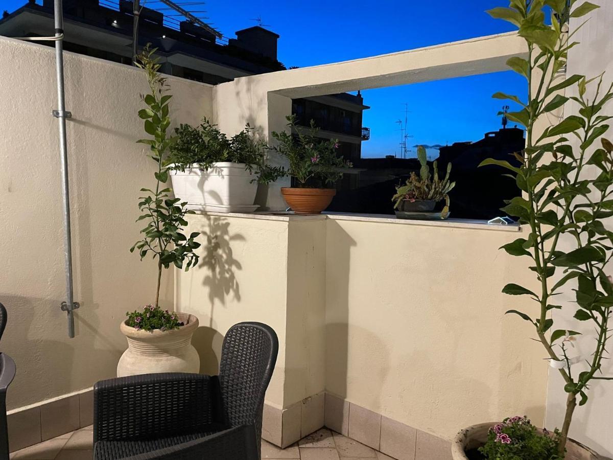 Pacini 88 Rooms And Apartment Catania Centro المظهر الخارجي الصورة