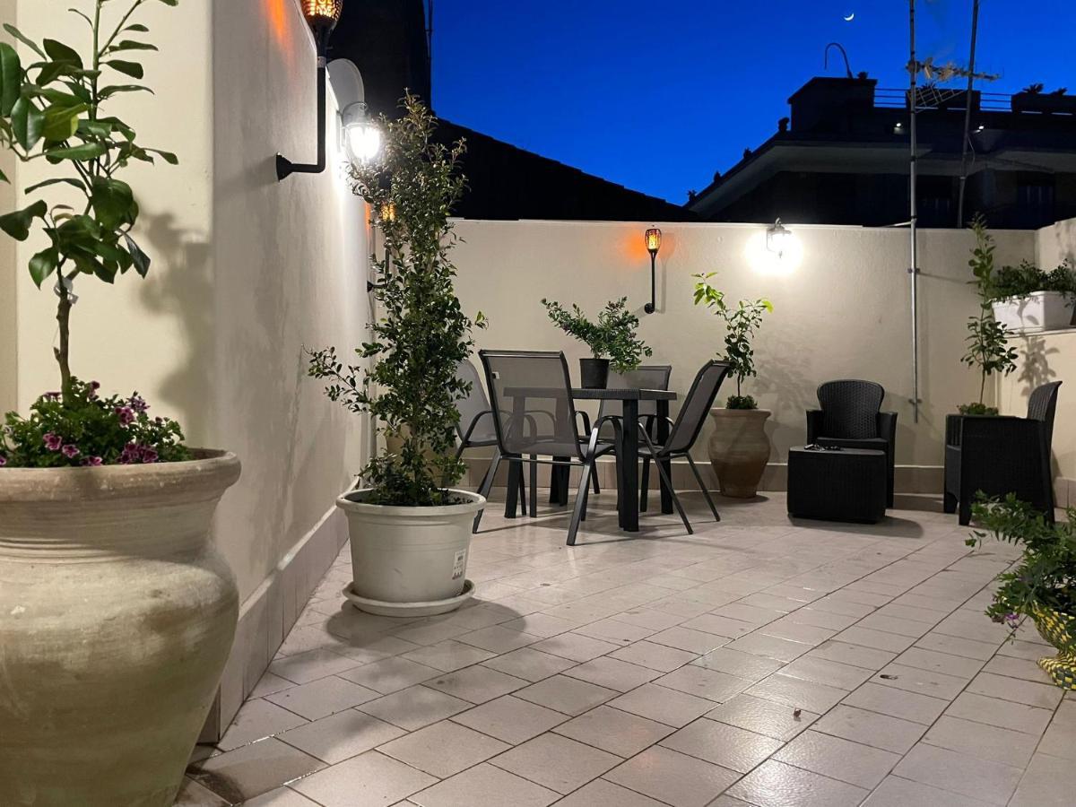 Pacini 88 Rooms And Apartment Catania Centro المظهر الخارجي الصورة