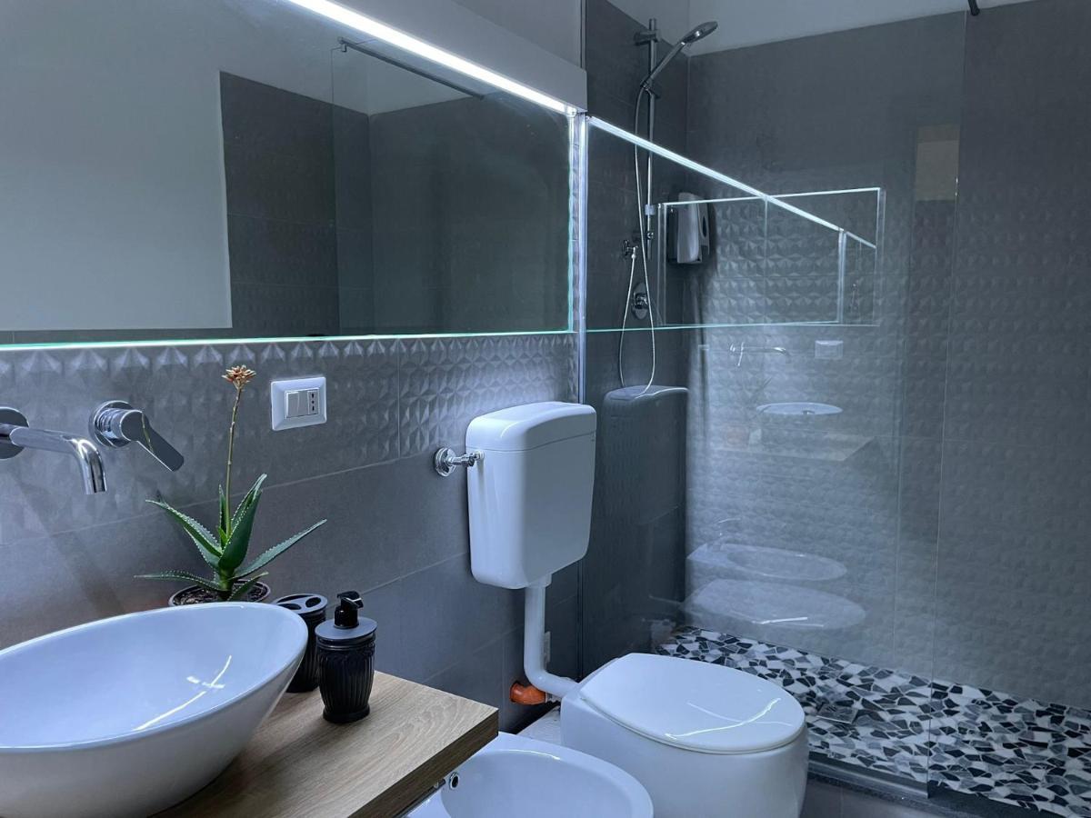 Pacini 88 Rooms And Apartment Catania Centro المظهر الخارجي الصورة