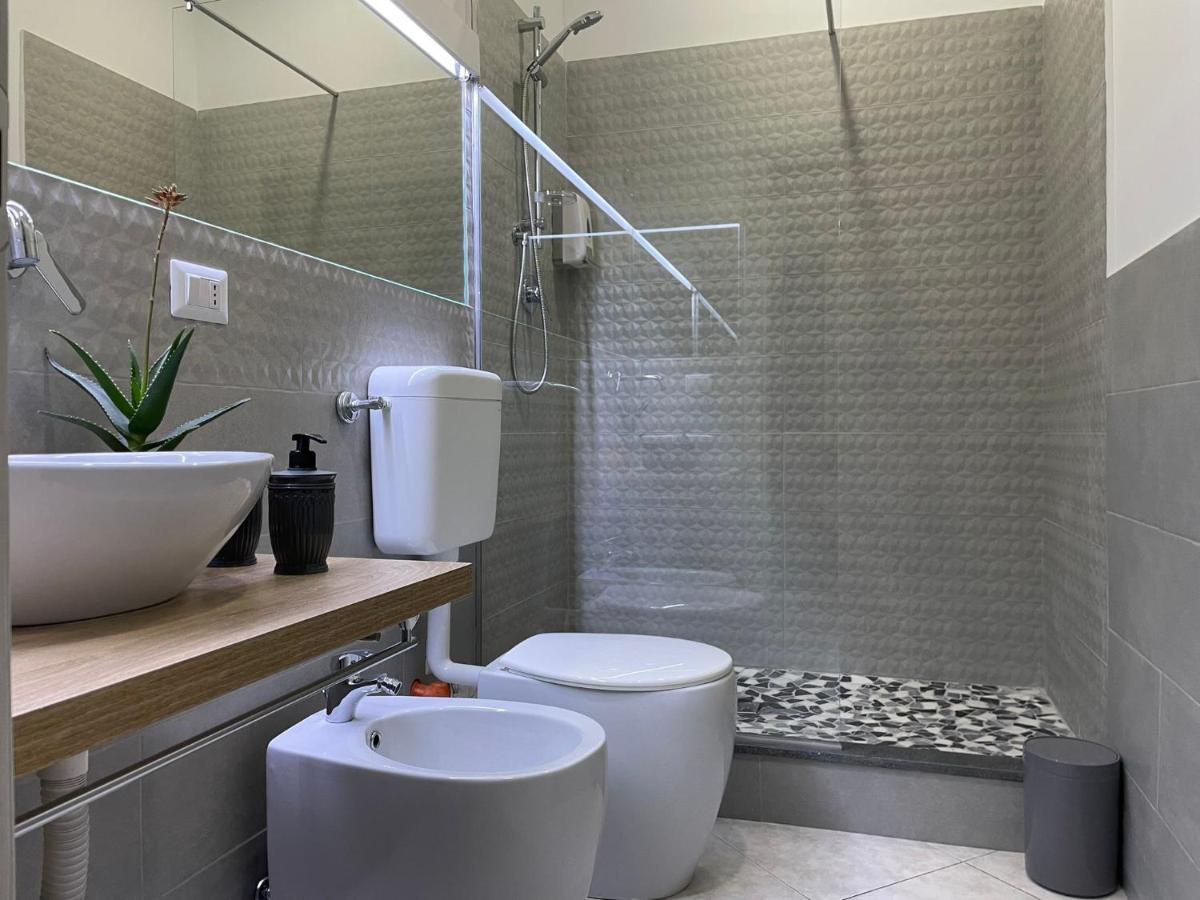 Pacini 88 Rooms And Apartment Catania Centro المظهر الخارجي الصورة