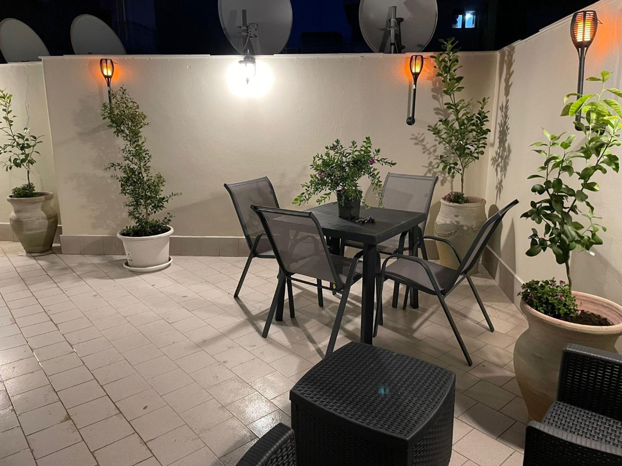 Pacini 88 Rooms And Apartment Catania Centro المظهر الخارجي الصورة