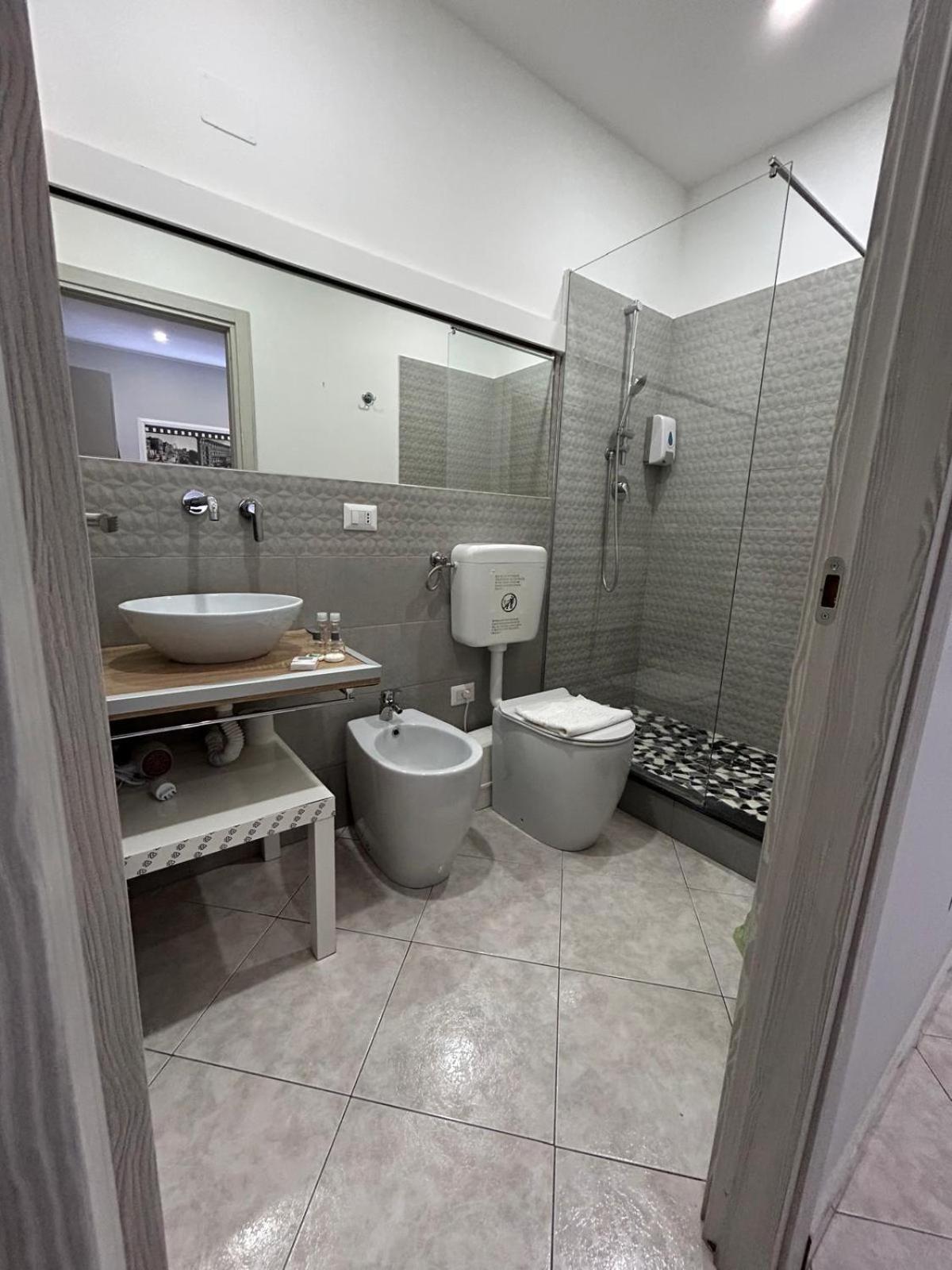 Pacini 88 Rooms And Apartment Catania Centro المظهر الخارجي الصورة
