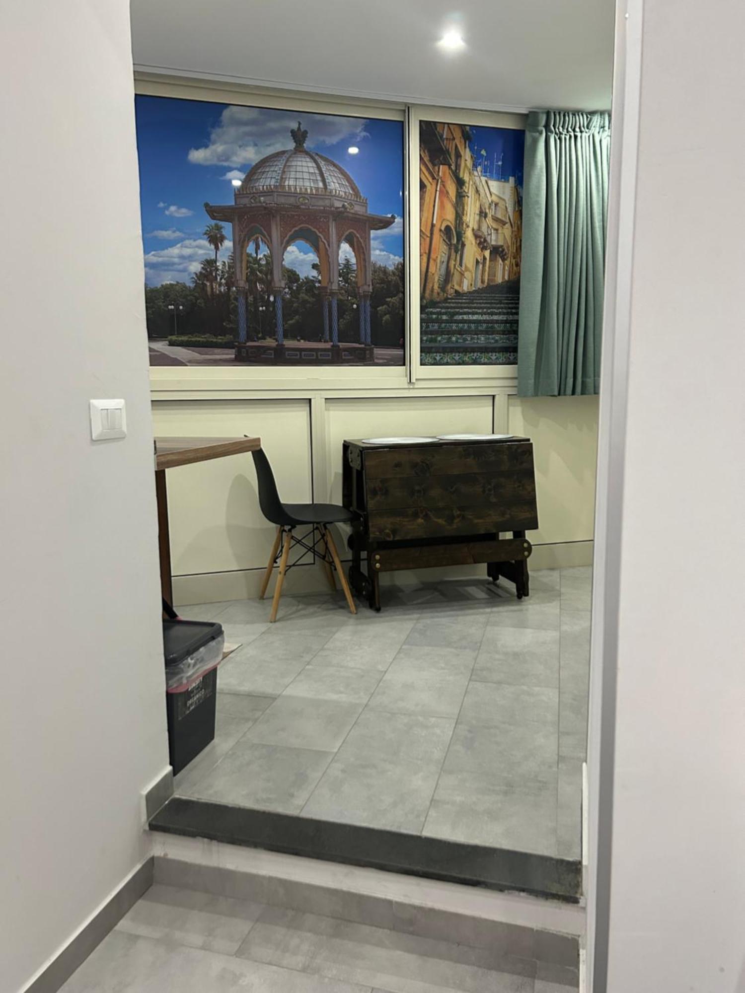 Pacini 88 Rooms And Apartment Catania Centro المظهر الخارجي الصورة