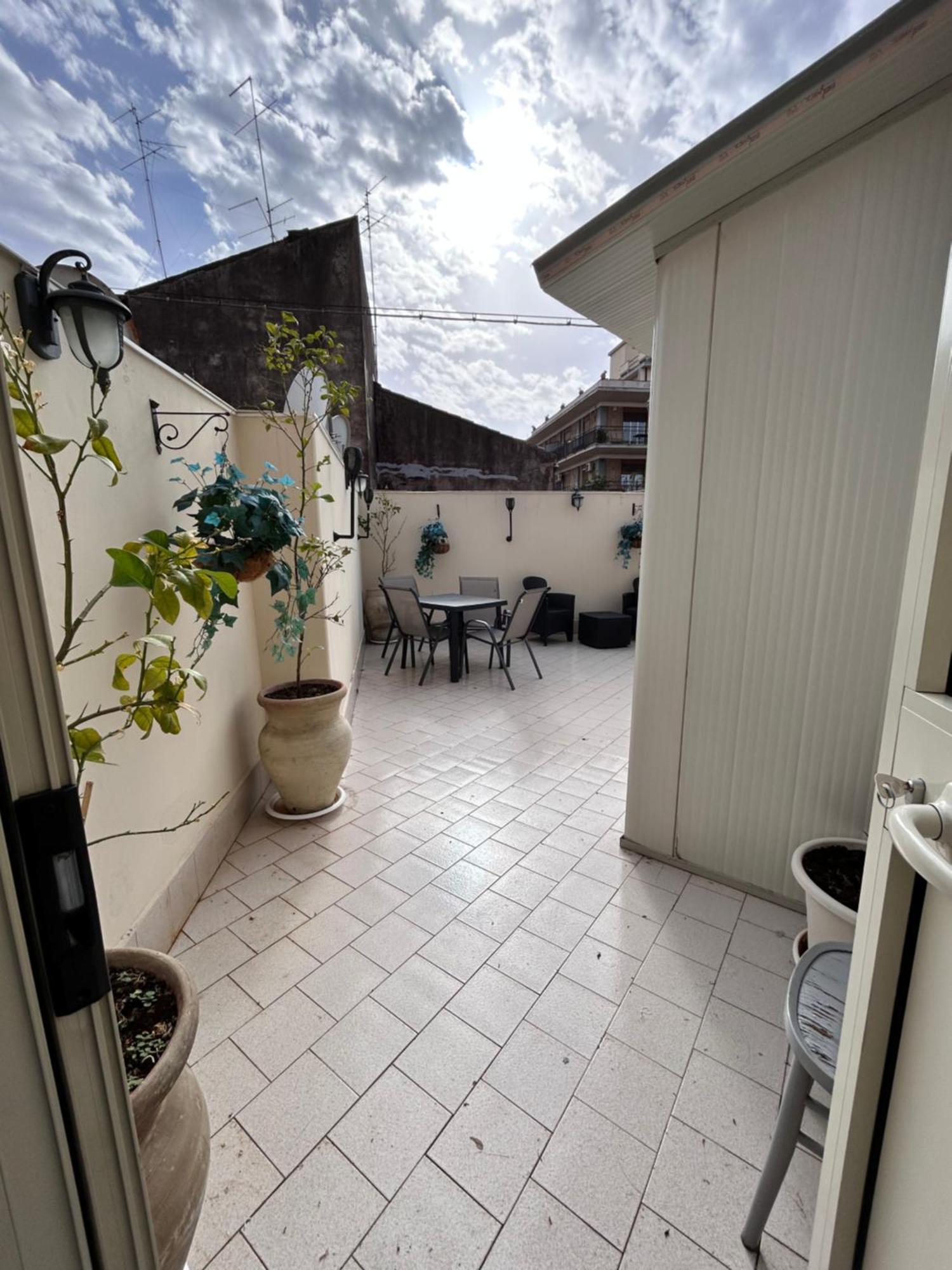 Pacini 88 Rooms And Apartment Catania Centro المظهر الخارجي الصورة
